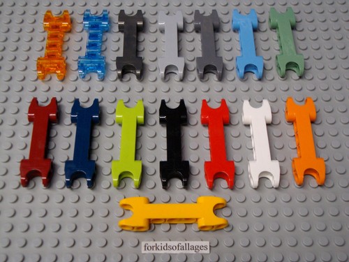 Lego 50898 technic - axle, pin